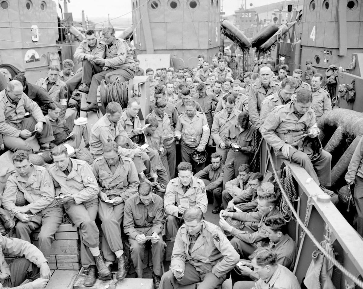 D-Day